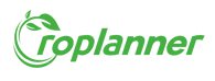 Groplanner LED Grow Lights Logo