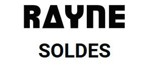 Rayne Boutique FR Logo