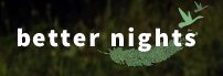 Better Nights NL Logo