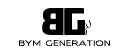 Bym Paris Logo