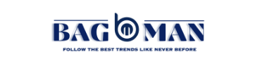 BAGMAN Logo