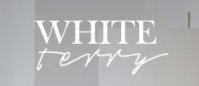 White Terry Logo