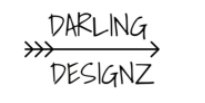 Darling Designz Inspirational Clothing Logo