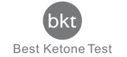 Best Ketone Test Strips Logo