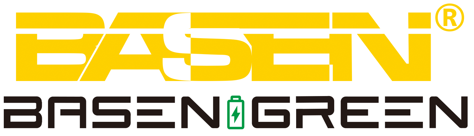Basengreen Logo