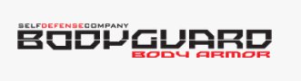 Bulletproof Body Armor Logo