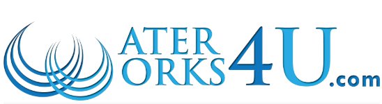 WaterWorks4u Logo