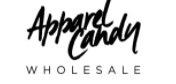 ApparelCandy.com Logo