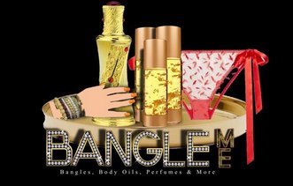 BangleMee Logo