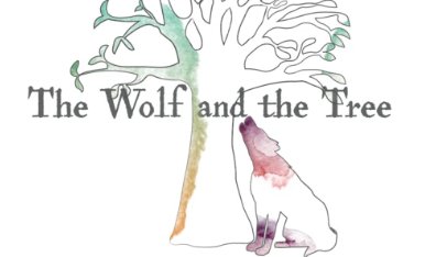 The Wolf and the Tree Logo