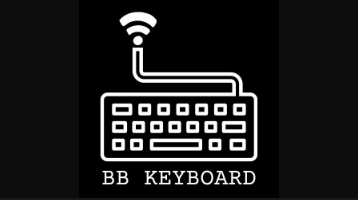 BB Keyboard Logo