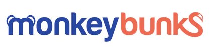 MonkeyBunks.com Logo