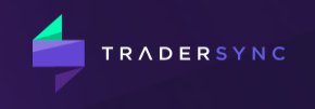 TraderSync Logo