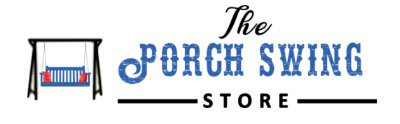 The Porch Swing Store Logo