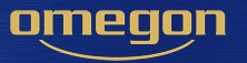 Omegon Logo