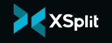 Xsplit Broadcaster Logo