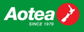 Aotea Logo