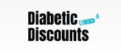 Diabetic Discounts Logo