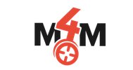 M4m More4Motion Logo