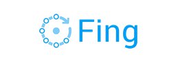 Fingbox Logo