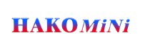 HakoMini PL3 Logo