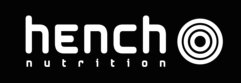 Hench Nutrition UK Logo