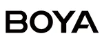 BOYA Logo