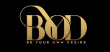 Byod Be Your Own Desire Logo