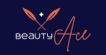 Beauty Ace Beauty Salon Logo
