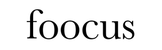 Foocus Logo