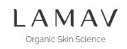 Lamav Skincare Logo