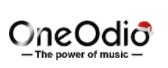 OneOdio.com Logo