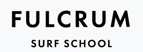 Fulcrum Surf Logo
