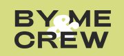 By Me & Crew AU Logo