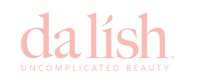 Da Lish Cosmetics Logo