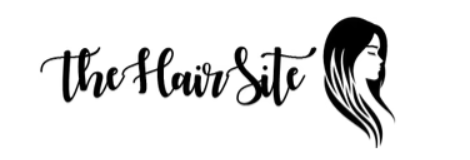 The Hair Site Logo