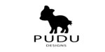 Pudu Designs Logo