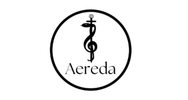 Aereda Logo