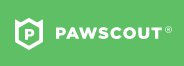 Pawscout Pet Tag and Tracker Logo