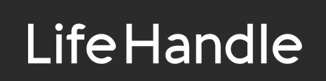 LifeHandle Dog Leash Logo