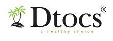Dtocs Plates Logo