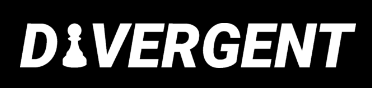 Divergent Official Store Logo
