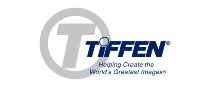 The Tiffen Company Logo