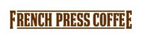 FrenchPressCoffee.com Logo