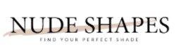 Nude Shapes Shapewear Logo