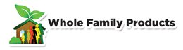 Whole Family Products Logo