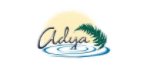 Adya Water Logo