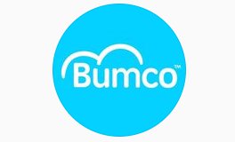 Bumco Baby Logo