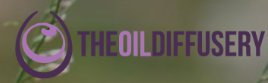 The Oil Diffusery Logo