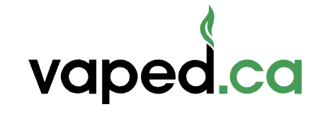 Vaped Canada Logo